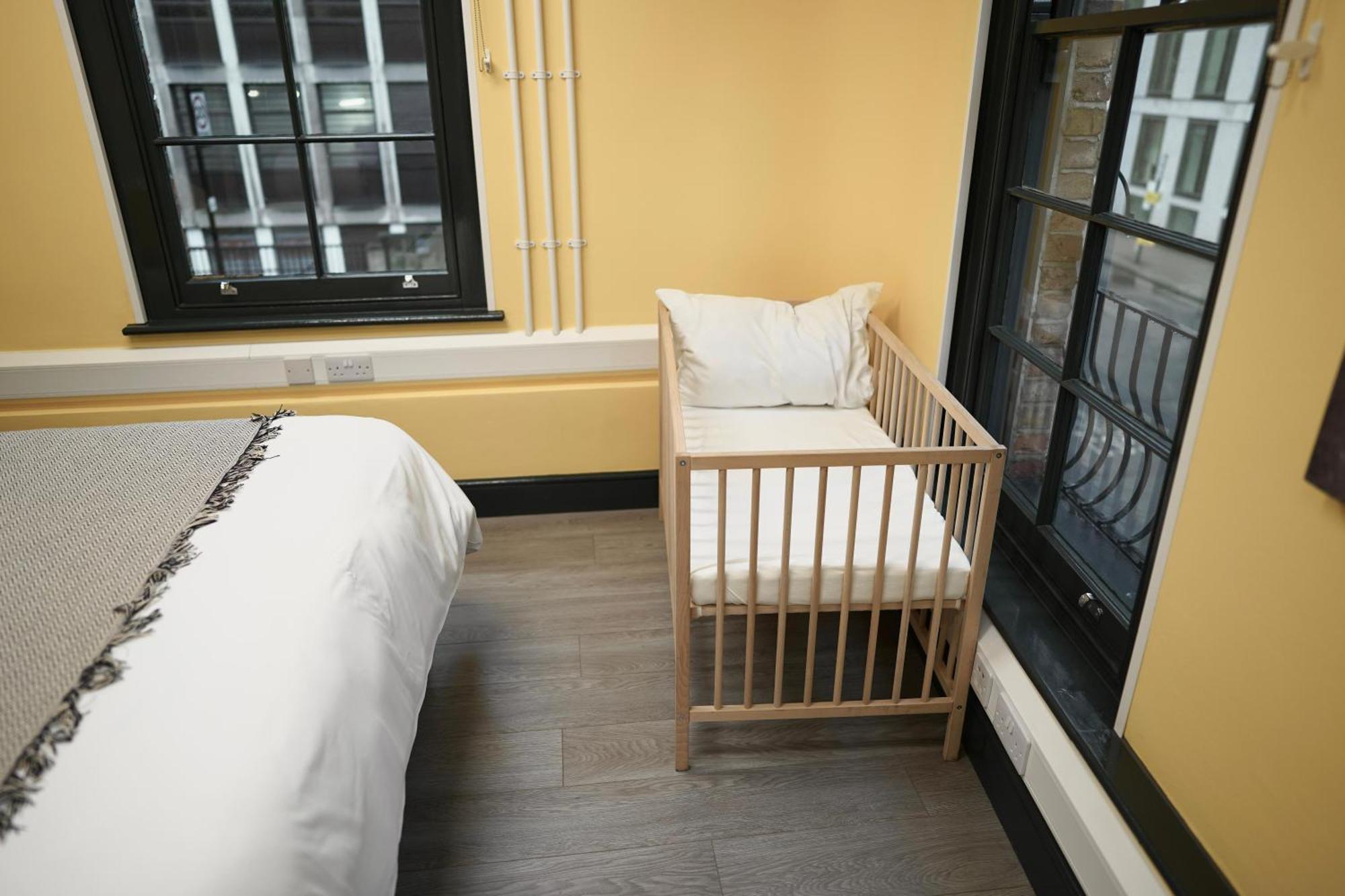 Charming 1Br Flats In The Heart Of City Of London Exterior foto